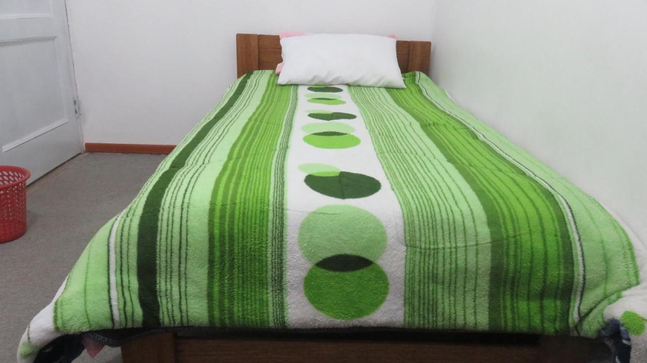 Tinki Hostel 쿠스코 외부 사진