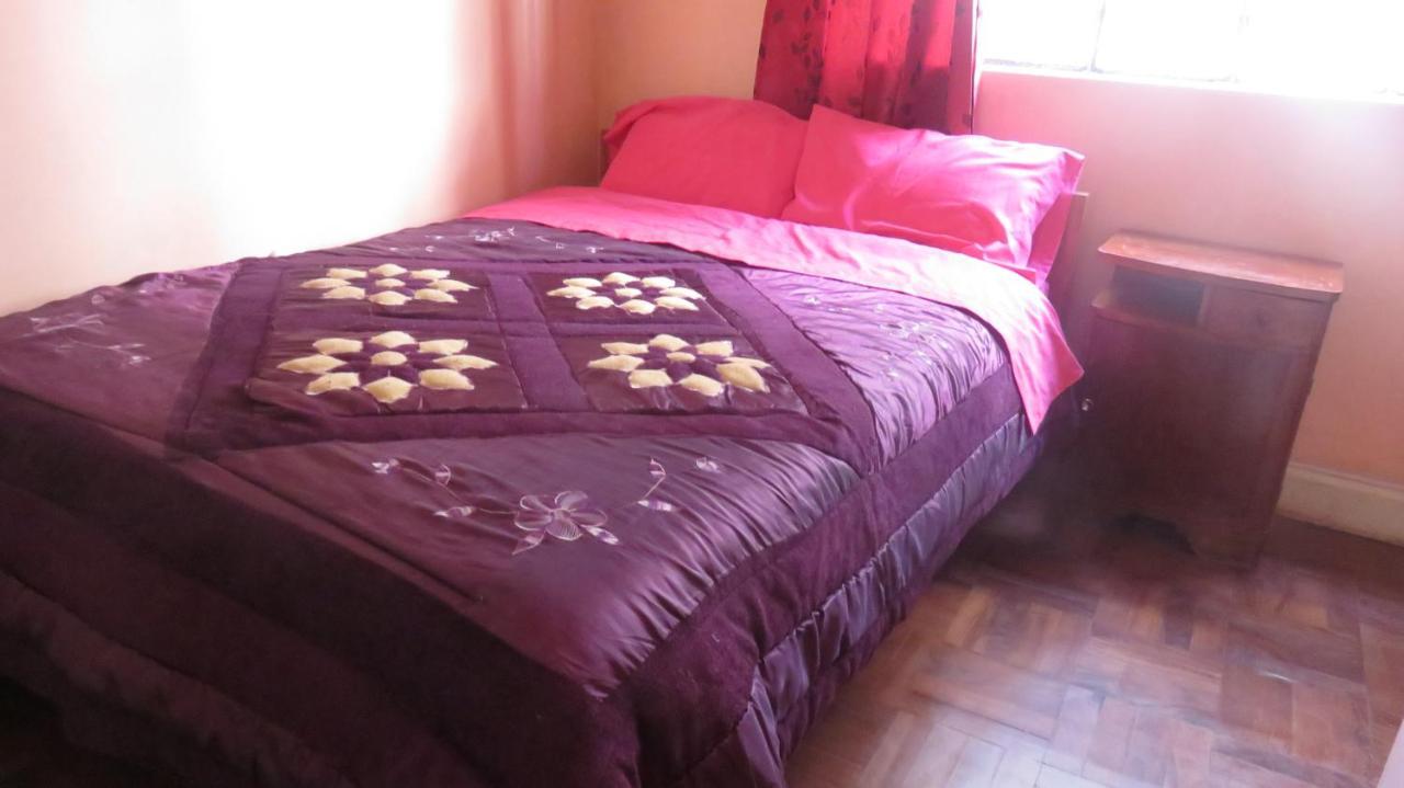 Tinki Hostel 쿠스코 외부 사진