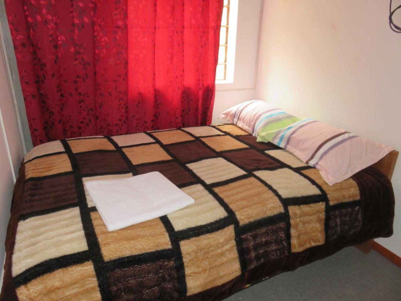 Tinki Hostel 쿠스코 외부 사진
