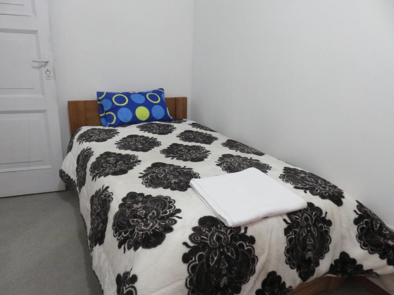 Tinki Hostel 쿠스코 외부 사진