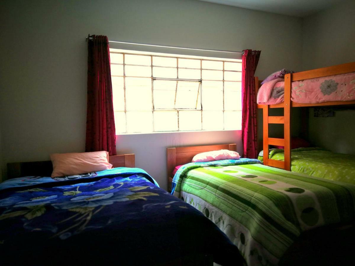 Tinki Hostel 쿠스코 외부 사진