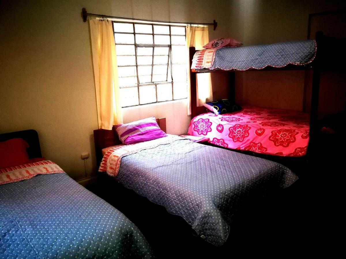 Tinki Hostel 쿠스코 외부 사진